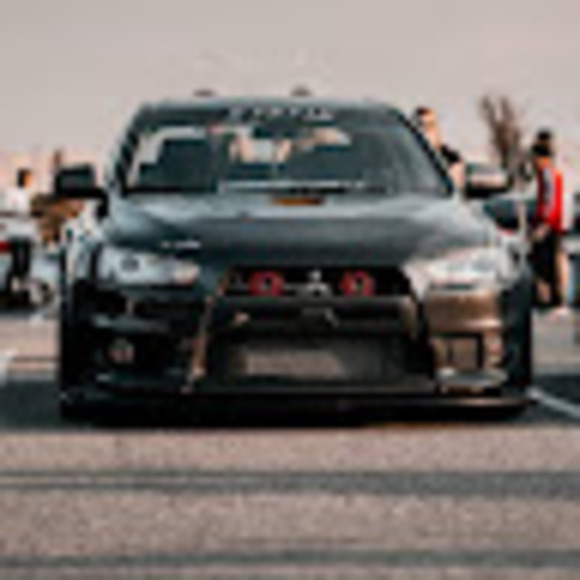 Meet your Posher, Djron - Picture 1 of 1